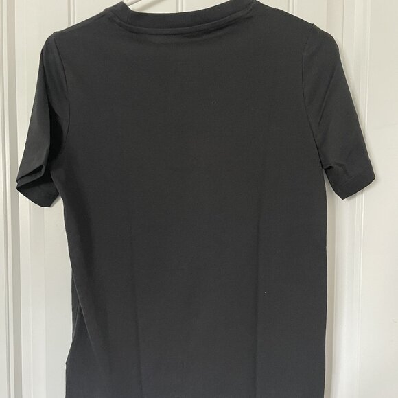 Reebok Floral Tee - Picture 2 of 3